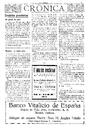 La Gralla, 29/1/1922, page 3 [Page]
