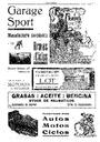La Gralla, 19/2/1922, page 5 [Page]