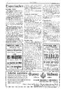 La Gralla, 19/2/1922, page 8 [Page]