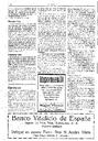 La Gralla, 9/4/1922, page 8 [Page]