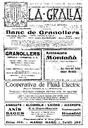 La Gralla, 7/5/1922 [Exemplar]