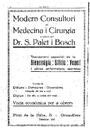 La Gralla, 21/5/1922, page 10 [Page]