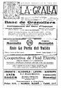 La Gralla, 18/6/1922 [Issue]