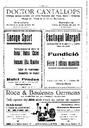 La Gralla, 23/7/1922, page 2 [Page]