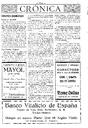 La Gralla, 6/8/1922, page 3 [Page]