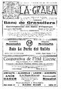 La Gralla, 20/8/1922, pàgina 1 [Pàgina]