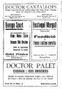 La Gralla, 27/8/1922, page 2 [Page]