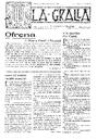 La Gralla, 24/9/1922, page 9 [Page]