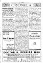 La Gralla, 5/11/1922, page 3 [Page]