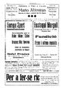 La Gralla, 19/11/1922, page 10 [Page]