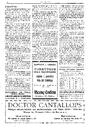 La Gralla, 26/11/1922, page 8 [Page]