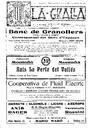 La Gralla, 31/12/1922 [Issue]