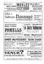 La Gralla, 21/1/1923, page 11 [Page]