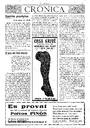 La Gralla, 11/3/1923, page 3 [Page]