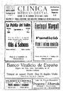 La Gralla, 25/3/1923, page 2 [Page]