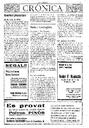 La Gralla, 20/5/1923, page 3 [Page]