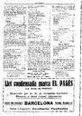 La Gralla, 8/7/1923, page 4 [Page]