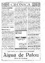 La Gralla, 5/8/1923, page 3 [Page]