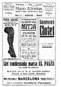 La Gralla, 5/8/1923, page 9 [Page]