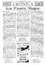 La Gralla, 9/9/1923, page 3 [Page]