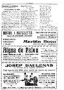 La Gralla, 9/9/1923, page 8 [Page]