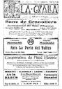 La Gralla, 23/9/1923 [Issue]
