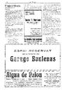 La Gralla, 14/10/1923, page 8 [Page]