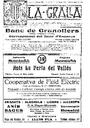 La Gralla, 21/10/1923, page 1 [Page]