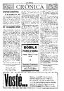 La Gralla, 11/11/1923, page 3 [Page]
