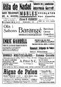 La Gralla, 11/11/1923, page 9 [Page]