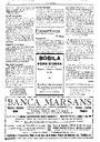 La Gralla, 9/12/1923, page 8 [Page]