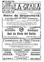 La Gralla, 23/12/1923, page 1 [Page]