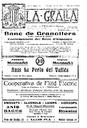 La Gralla, 6/1/1924 [Issue]