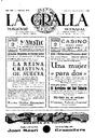La Gralla, 2/12/1934, page 1 [Page]