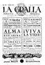La Gralla, 9/12/1934, page 1 [Page]
