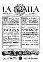 La Gralla, 23/12/1934 [Issue]