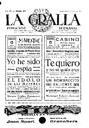 La Gralla, 6/1/1935, page 1 [Page]
