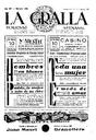 La Gralla, 10/2/1935 [Issue]