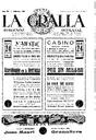 La Gralla, 24/2/1935, page 1 [Page]