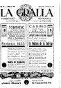 La Gralla, 10/3/1935 [Issue]
