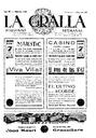 La Gralla, 7/4/1935, page 1 [Page]