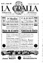 La Gralla, 21/4/1935 [Issue]