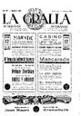 La Gralla, 12/5/1935 [Issue]