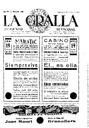 La Gralla, 19/5/1935, page 1 [Page]