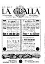 La Gralla, 26/5/1935, page 1 [Page]