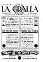 La Gralla, 16/6/1935 [Issue]