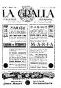 La Gralla, 23/6/1935, page 1 [Page]