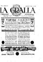 La Gralla, 7/7/1935 [Issue]