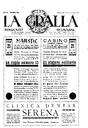 La Gralla, 21/7/1935, page 1 [Page]