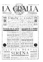 La Gralla, 8/9/1935 [Issue]